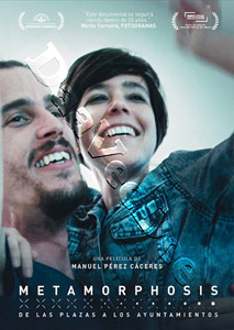 Metamorphosis |   DVD